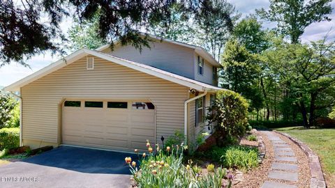 Tiny photo for 205 Vintage Lane, Clinton, TN 37716 (MLS # 1337764)