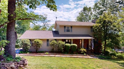 Tiny photo for 205 Vintage Lane, Clinton, TN 37716 (MLS # 1337764)