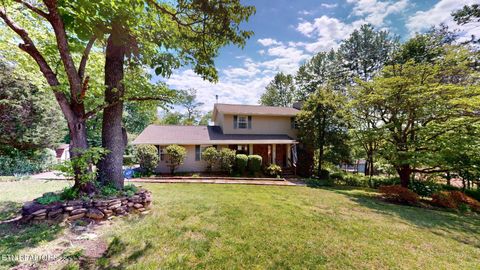 Photo of 205 Vintage Lane, Clinton, TN 37716 (MLS # 1337764)