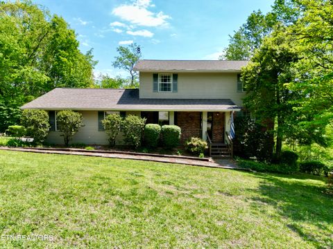 Tiny photo for 205 Vintage Lane, Clinton, TN 37716 (MLS # 1337764)