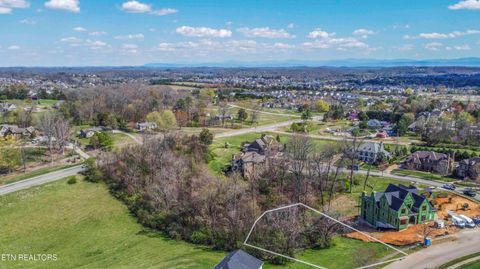 Photo of 638 Barnsley Rd, Knoxville, TN 37934 (MLS # 1296159)