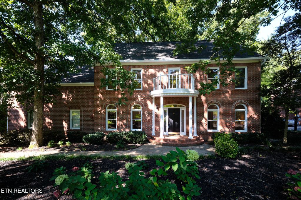 Photo of 600 Battle Front Tr, Knoxville, TN 37934 (MLS # 1315219)