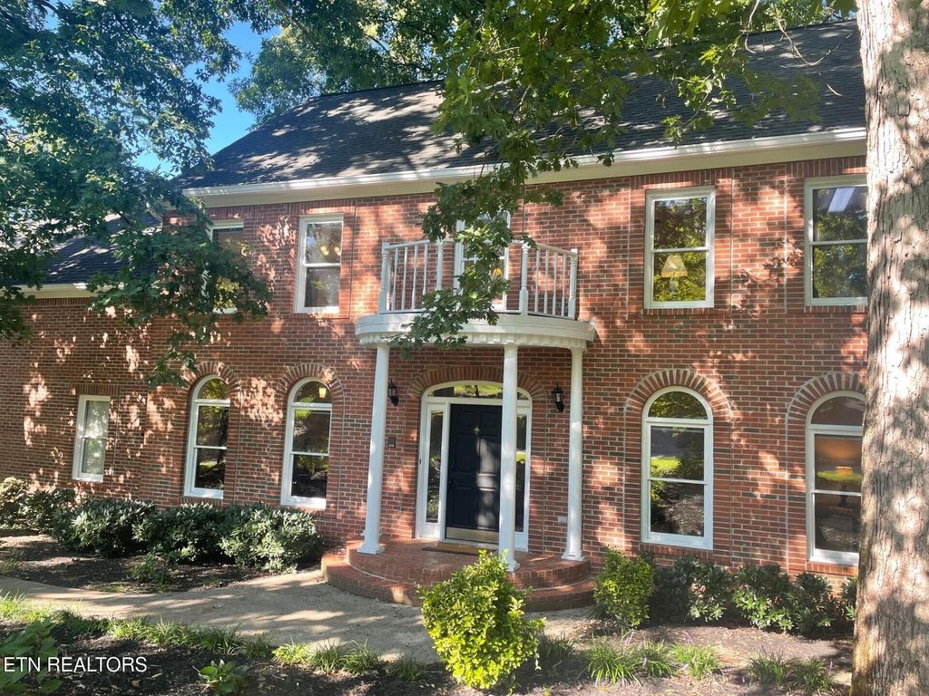 Photo of 600 Battle Front Tr, Knoxville, TN 37934 (MLS # 1315219)