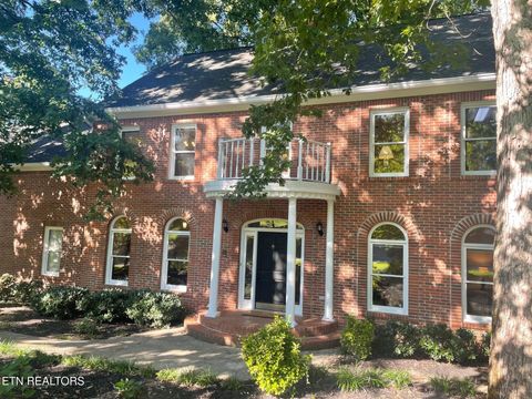 600 Battle Front Tr Knoxville TN 37934