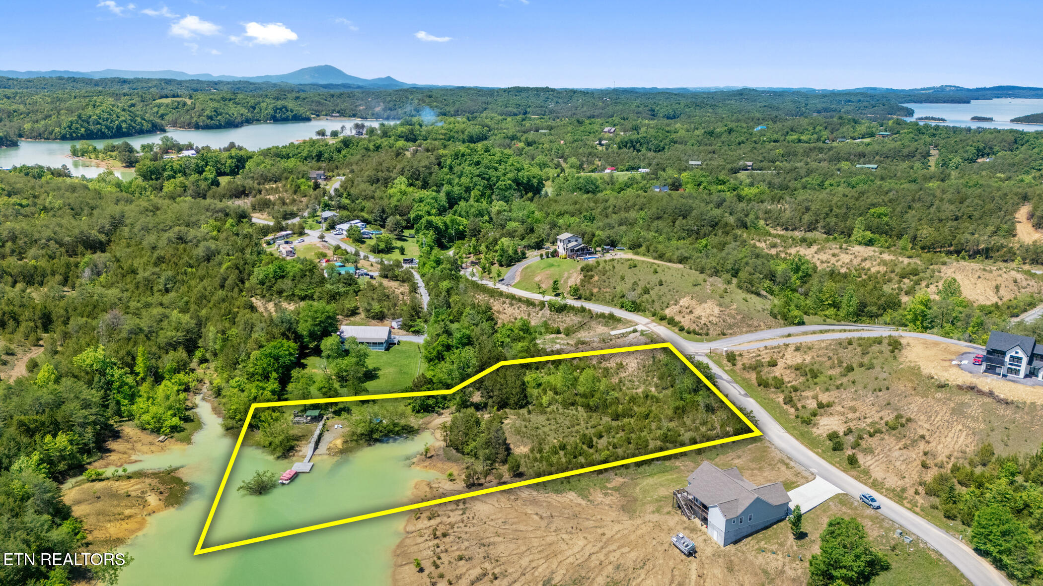 Lot 2 Emerald Point Blvd