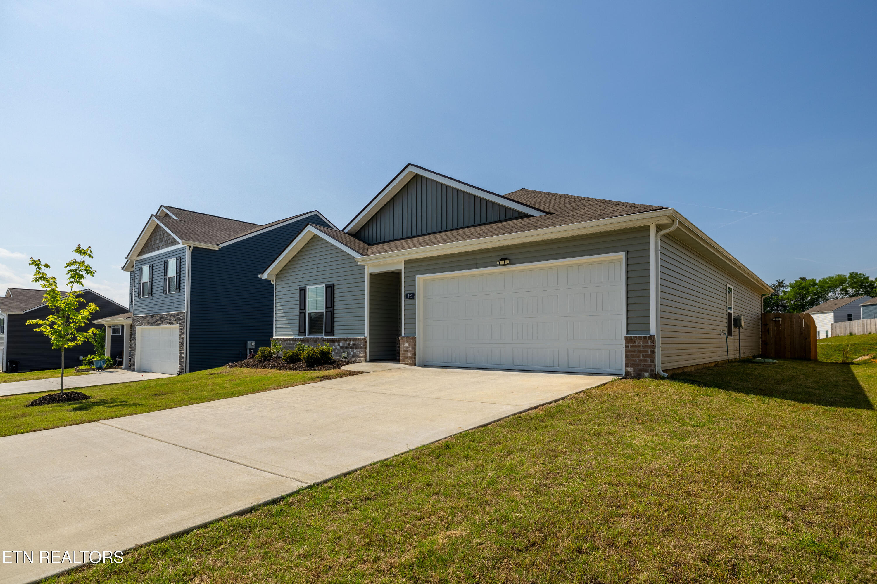 1423 Ridge Estates Drive