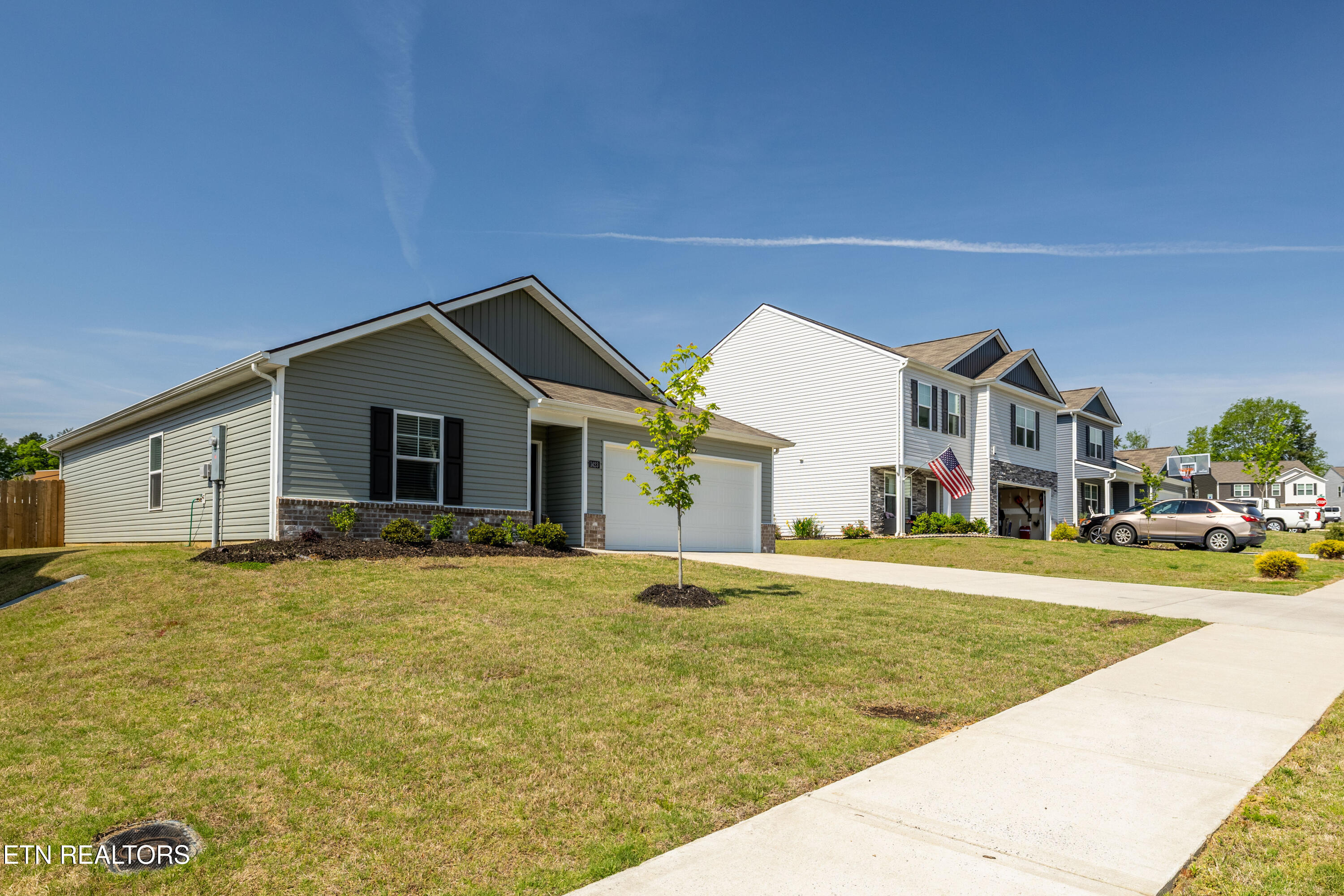 1423 Ridge Estates Drive