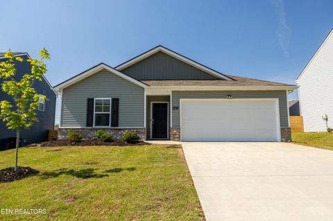 1423 Ridge Estates Drive Athens TN 37303