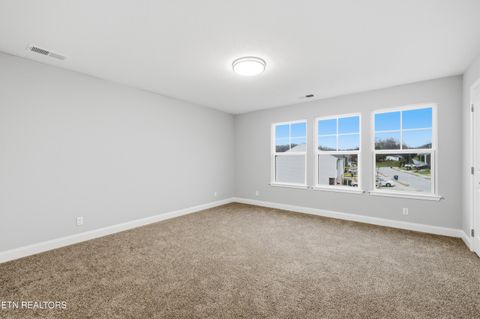 Tiny photo for 542 Reserve Way, Dandridge, TN 37725 (MLS # 1323668)