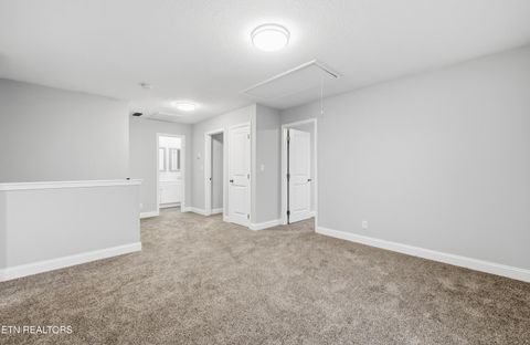 Tiny photo for 542 Reserve Way, Dandridge, TN 37725 (MLS # 1323668)