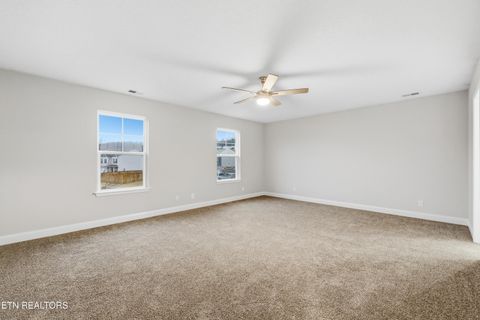 Tiny photo for 542 Reserve Way, Dandridge, TN 37725 (MLS # 1323668)