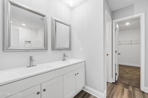 Tiny photo for 542 Reserve Way, Dandridge, TN 37725 (MLS # 1323668)