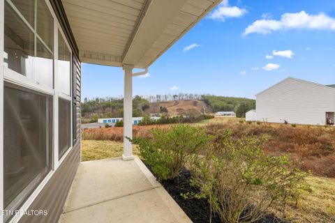 Tiny photo for 542 Reserve Way, Dandridge, TN 37725 (MLS # 1323668)