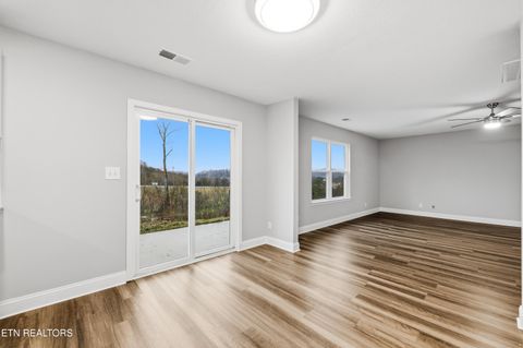 Tiny photo for 542 Reserve Way, Dandridge, TN 37725 (MLS # 1323668)