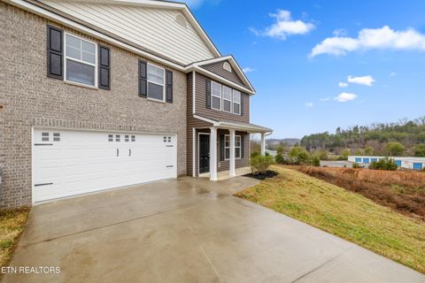 Tiny photo for 542 Reserve Way, Dandridge, TN 37725 (MLS # 1323668)