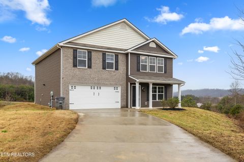 Tiny photo for 542 Reserve Way, Dandridge, TN 37725 (MLS # 1323668)