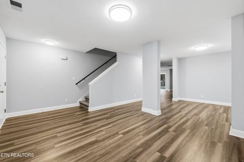 Tiny photo for 542 Reserve Way, Dandridge, TN 37725 (MLS # 1323668)