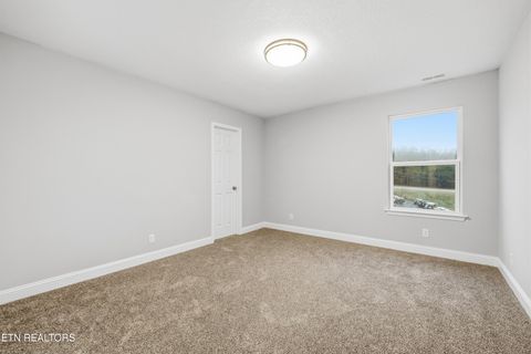 Tiny photo for 542 Reserve Way, Dandridge, TN 37725 (MLS # 1323668)