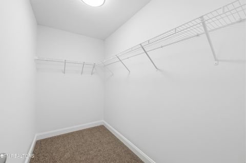 Tiny photo for 542 Reserve Way, Dandridge, TN 37725 (MLS # 1323668)