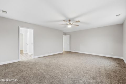 Tiny photo for 542 Reserve Way, Dandridge, TN 37725 (MLS # 1323668)