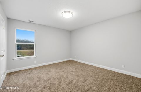 Tiny photo for 542 Reserve Way, Dandridge, TN 37725 (MLS # 1323668)