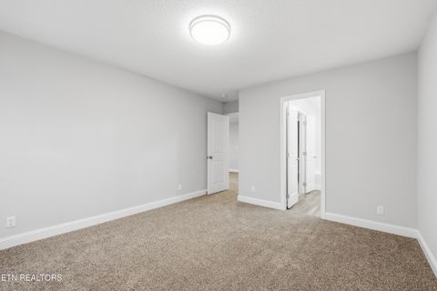 Tiny photo for 542 Reserve Way, Dandridge, TN 37725 (MLS # 1323668)