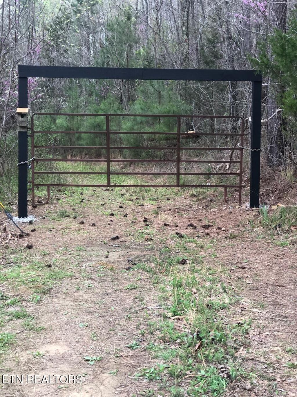 Photo of 0 Lick Creek Rd, Tellico Plains, TN 37385 (MLS # 1292442)