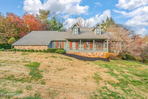 Photo of 11025 Crosswinds Drive, Knoxville, TN 37934 (MLS # 1322823)