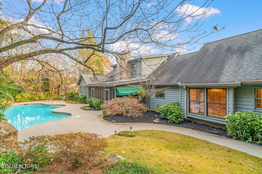 Photo of 11025 Crosswinds Drive, Knoxville, TN 37934 (MLS # 1322823)