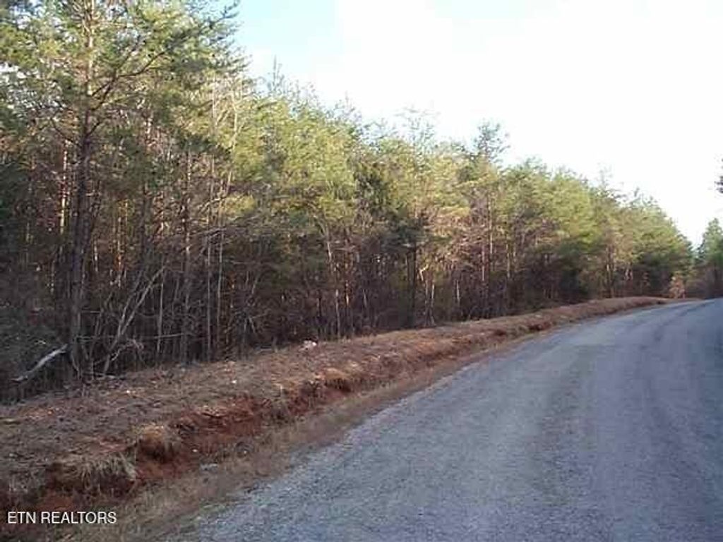 Photo of 0 Cottonport Ridge Road #8, Decatur, TN 37322 (MLS # 1324907)