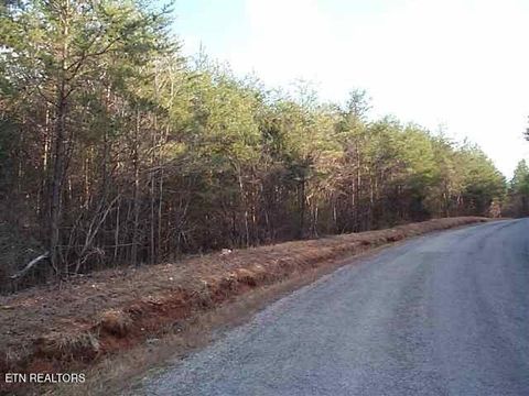 Photo of 0 Cottonport Ridge Road #8, Decatur, TN 37322 (MLS # 1324907)