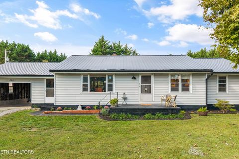 220 Butler Mill Rd Maryville TN 37803