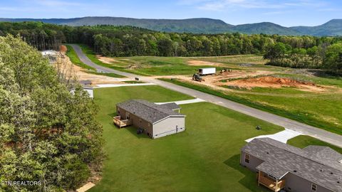 Tiny photo for 209 County Road 784A, Etowah, TN 37331 (MLS # 1337923)