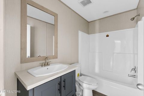 Tiny photo for 209 County Road 784A, Etowah, TN 37331 (MLS # 1337923)