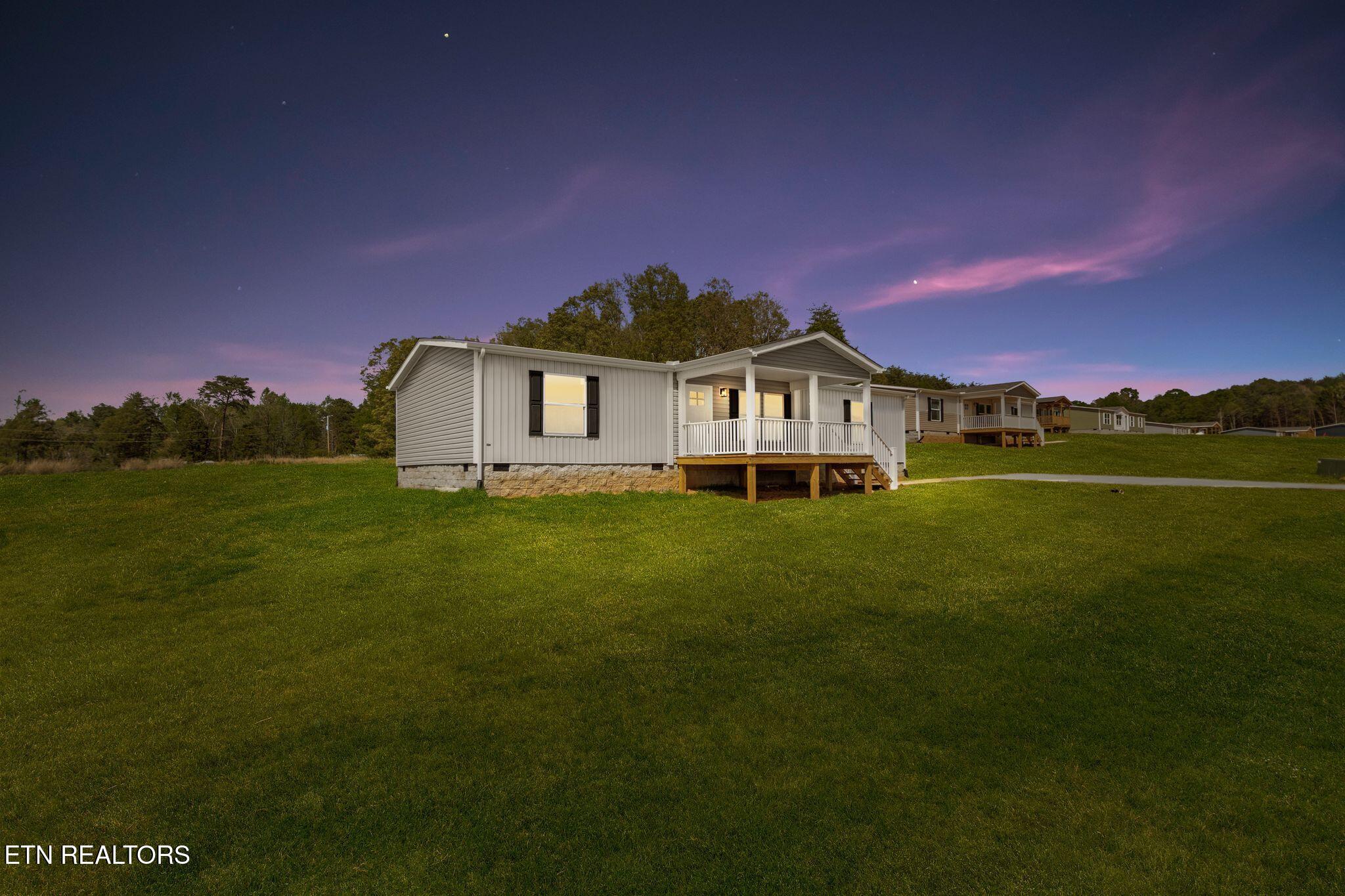 209 County Road 784A