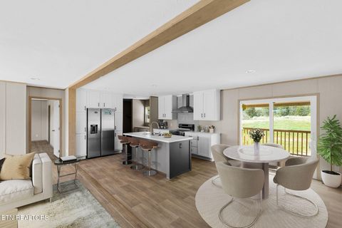 Tiny photo for 209 County Road 784A, Etowah, TN 37331 (MLS # 1337923)