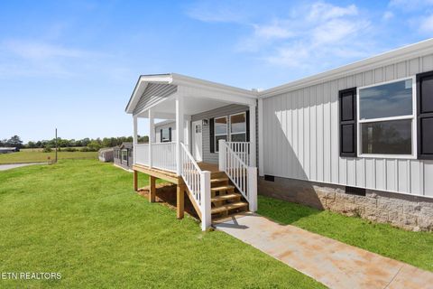 Tiny photo for 209 County Road 784A, Etowah, TN 37331 (MLS # 1337923)