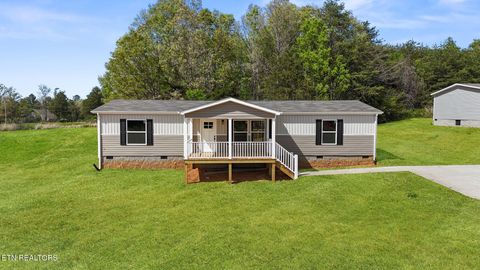 Tiny photo for 209 County Road 784A, Etowah, TN 37331 (MLS # 1337923)
