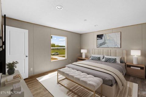 Tiny photo for 209 County Road 784A, Etowah, TN 37331 (MLS # 1337923)