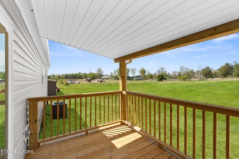 Tiny photo for 209 County Road 784A, Etowah, TN 37331 (MLS # 1337923)