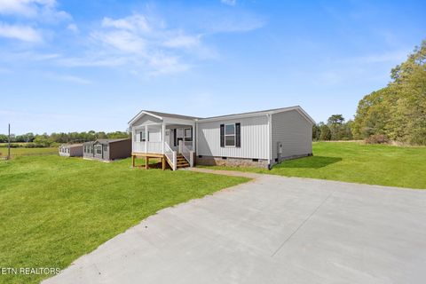 Tiny photo for 209 County Road 784A, Etowah, TN 37331 (MLS # 1337923)