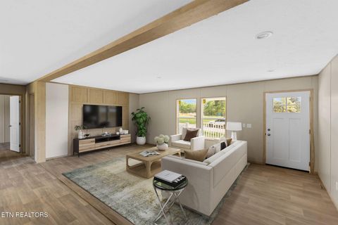 Tiny photo for 209 County Road 784A, Etowah, TN 37331 (MLS # 1337923)