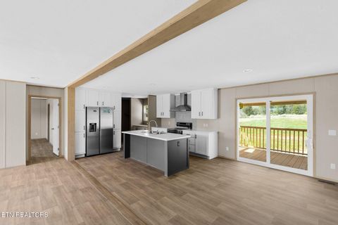 Tiny photo for 209 County Road 784A, Etowah, TN 37331 (MLS # 1337923)