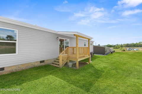 Tiny photo for 209 County Road 784A, Etowah, TN 37331 (MLS # 1337923)