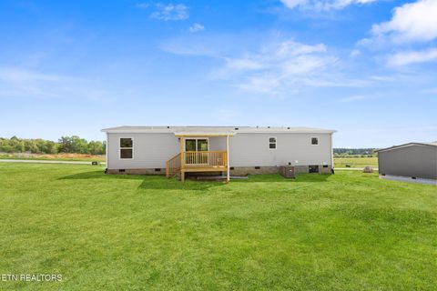 Tiny photo for 209 County Road 784A, Etowah, TN 37331 (MLS # 1337923)