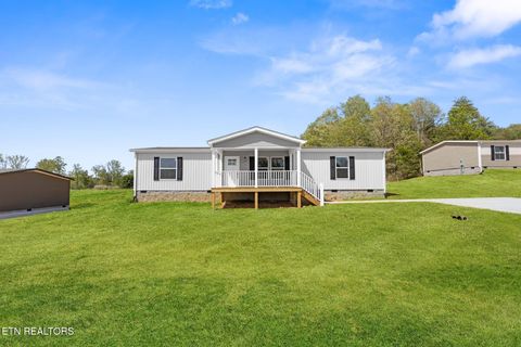 Tiny photo for 209 County Road 784A, Etowah, TN 37331 (MLS # 1337923)