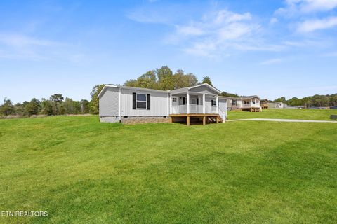Tiny photo for 209 County Road 784A, Etowah, TN 37331 (MLS # 1337923)