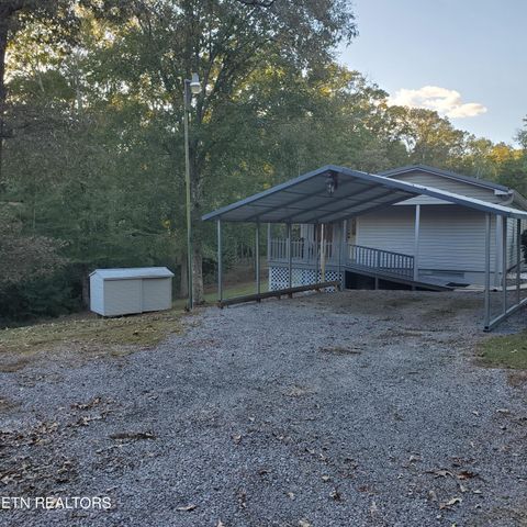 Tiny photo for 572 Randall Fugate Rd, Spring City, TN 37381 (MLS # 1318784)