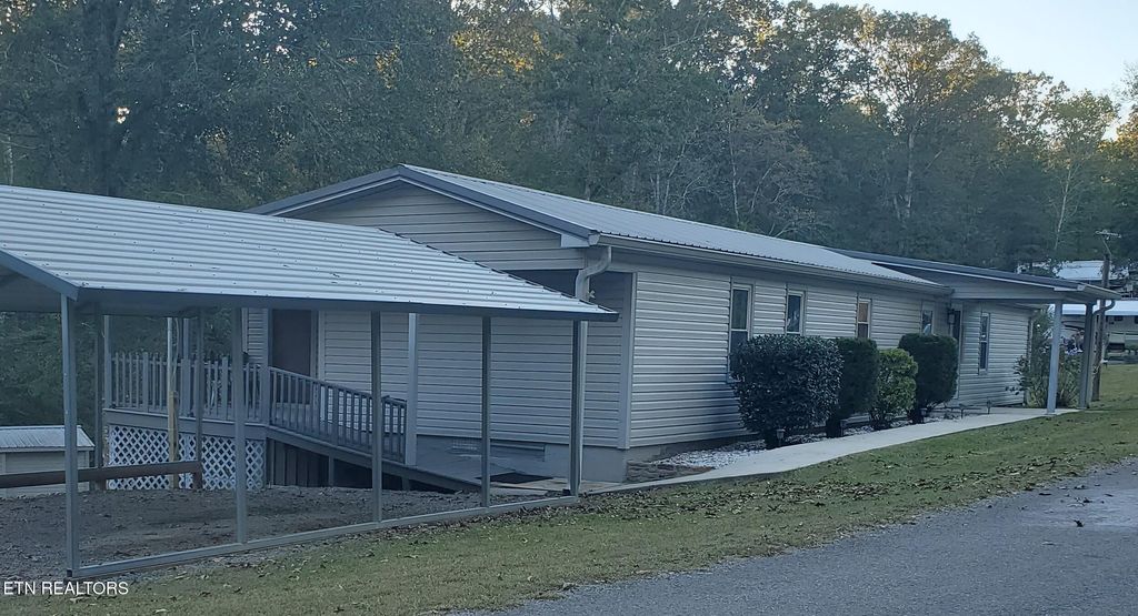 Photo of 572 Randall Fugate Rd, Spring City, TN 37381 (MLS # 1318784)