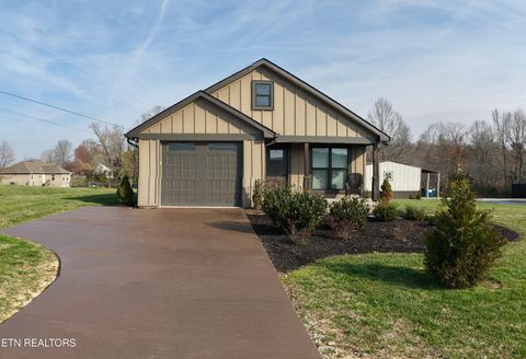 Photo of 1021 Pleasant Grove Rd, Winfield, TN 37892 (MLS # 1335593)